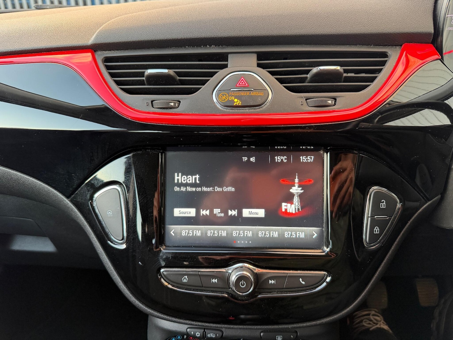 Used Vauxhall Corsa 2018 for sale - 76521783: Photo 58