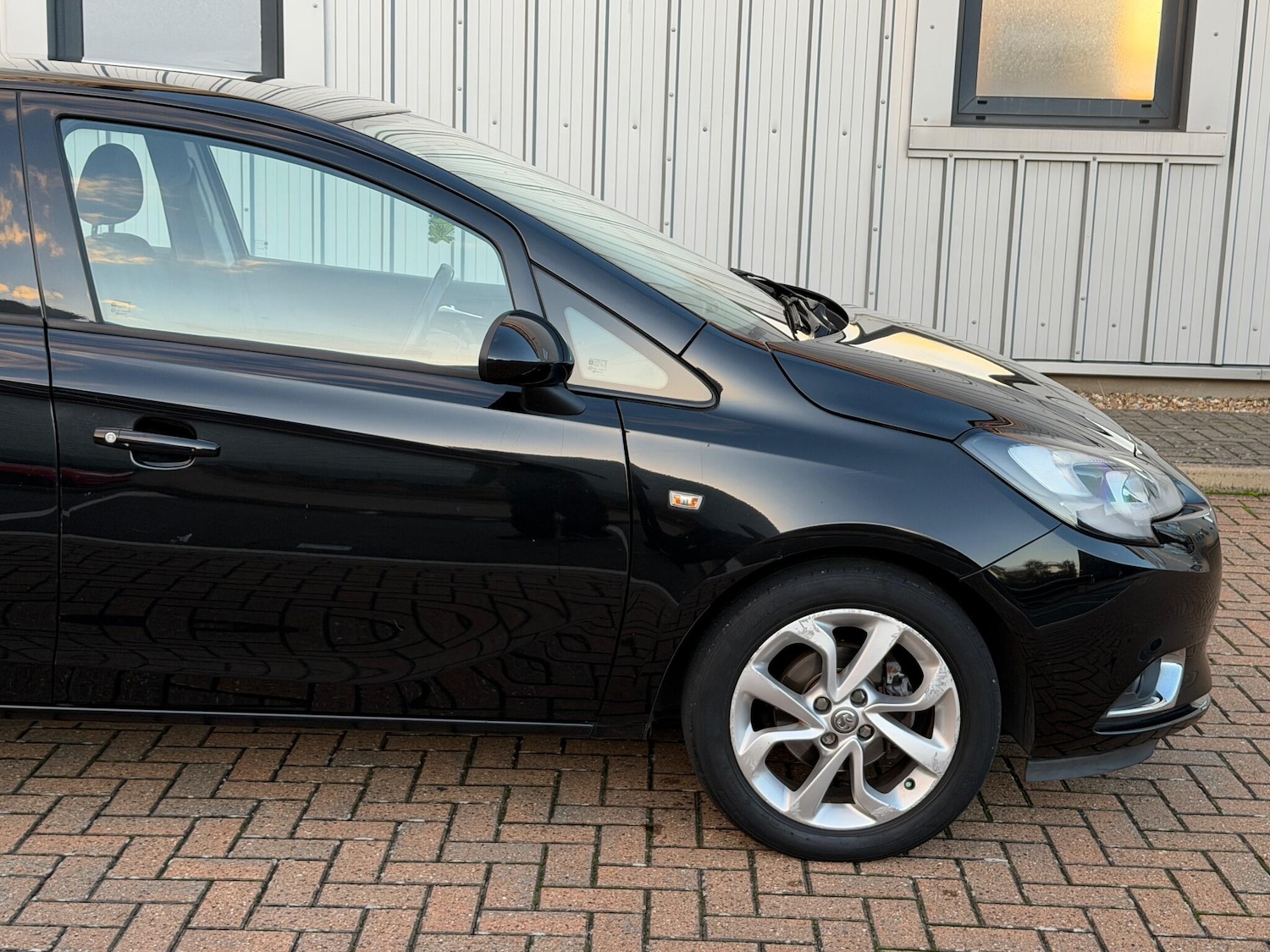 Used Vauxhall Corsa 2018 for sale - 76521783: Photo 6