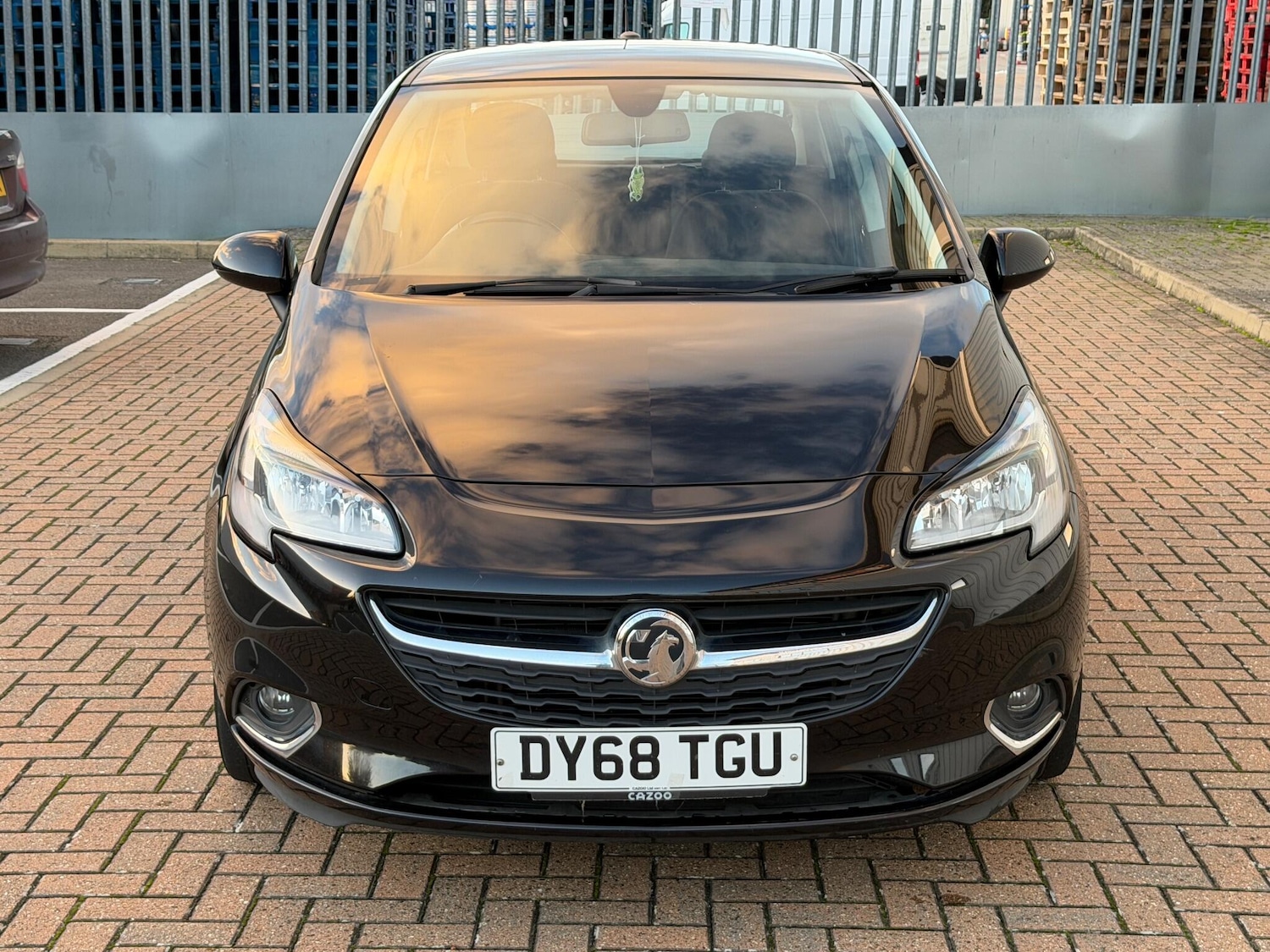 Used Vauxhall Corsa 2018 for sale - 76521783: Photo 7