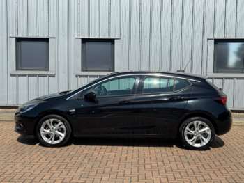 Used Vauxhall Astra 2017 for sale - 75387561: Photo