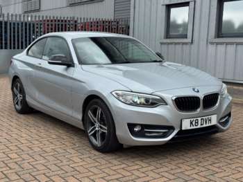 2014 (64) - 2.0 220i Sport Euro 6 (s/s) 2dr