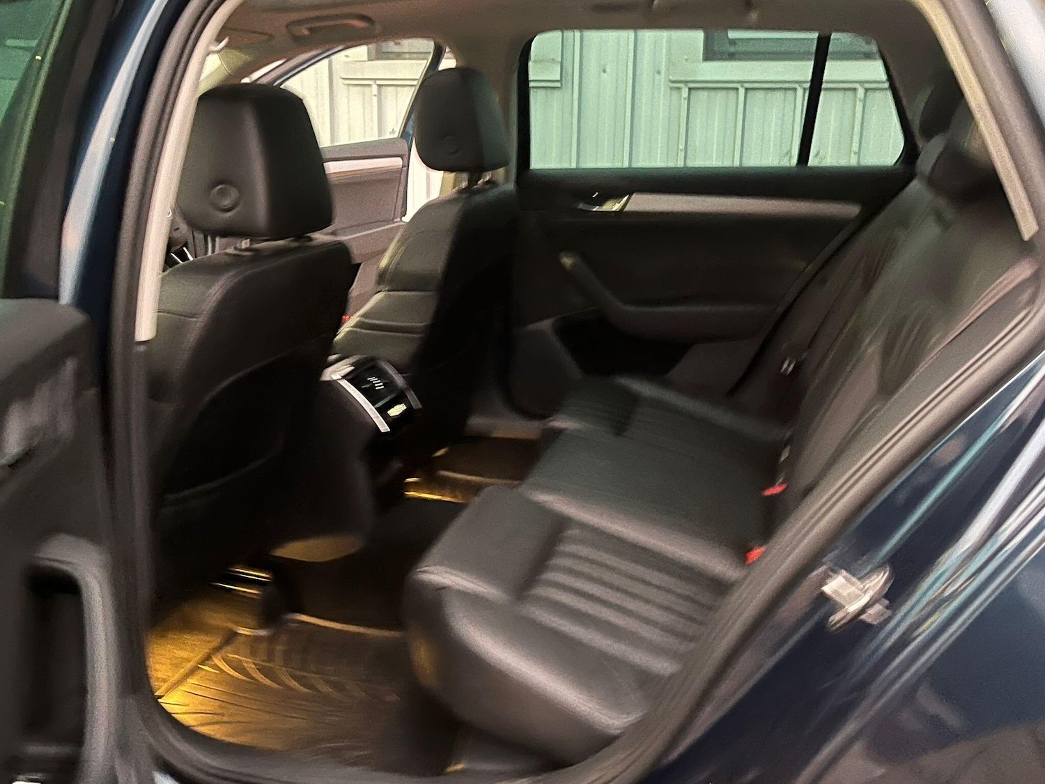Vehicle 31