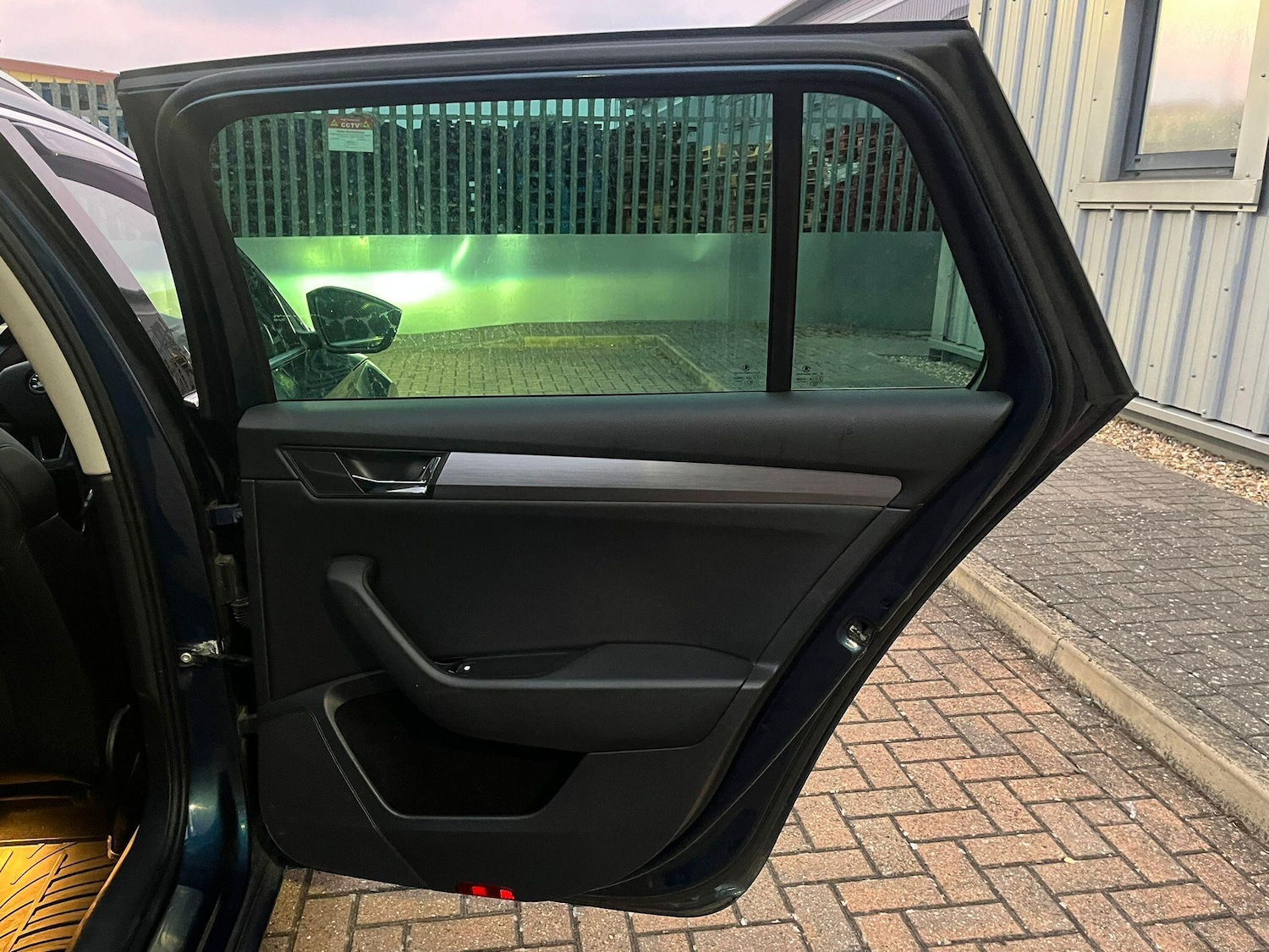 Vehicle 36