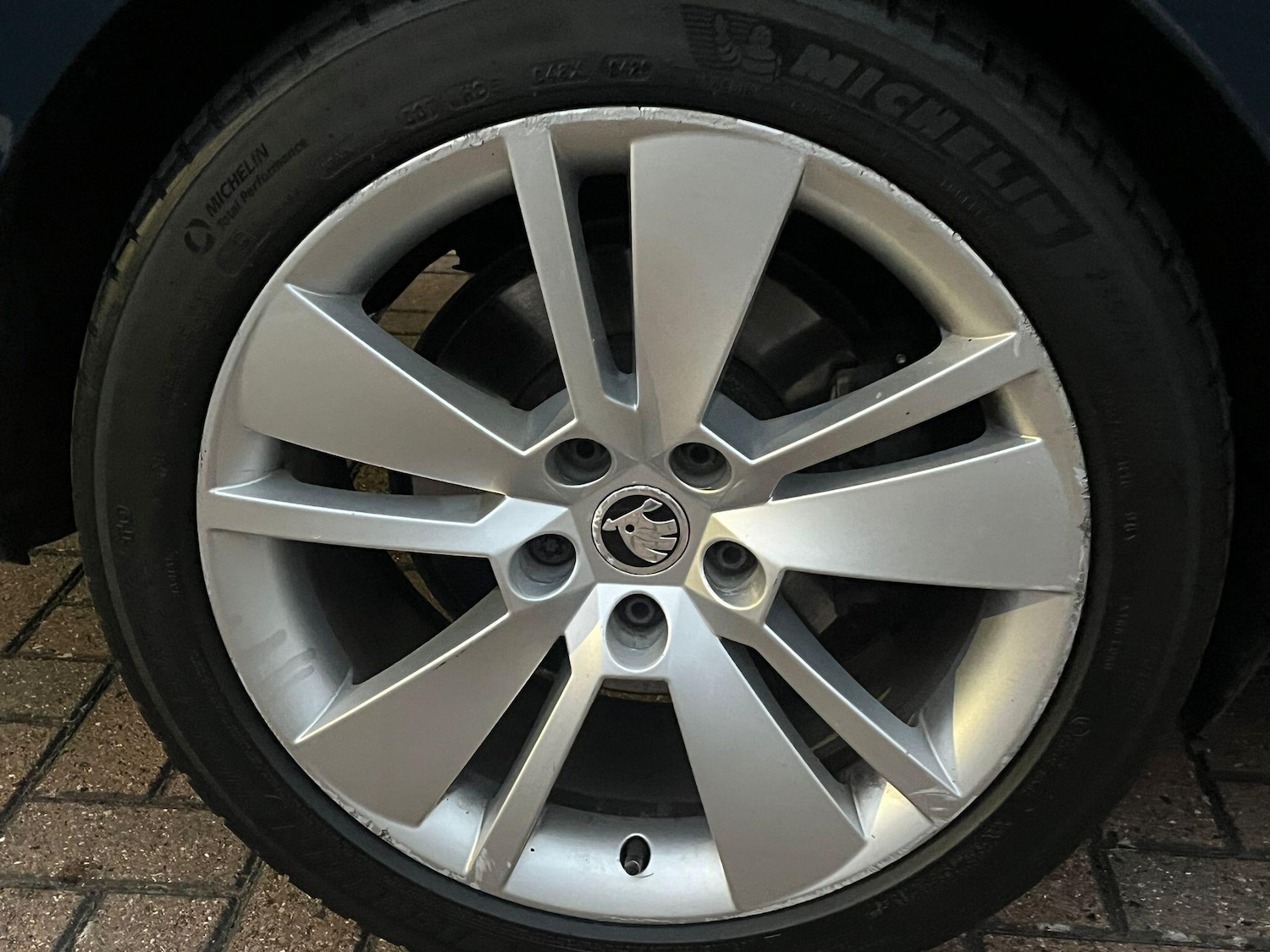 Vehicle 40