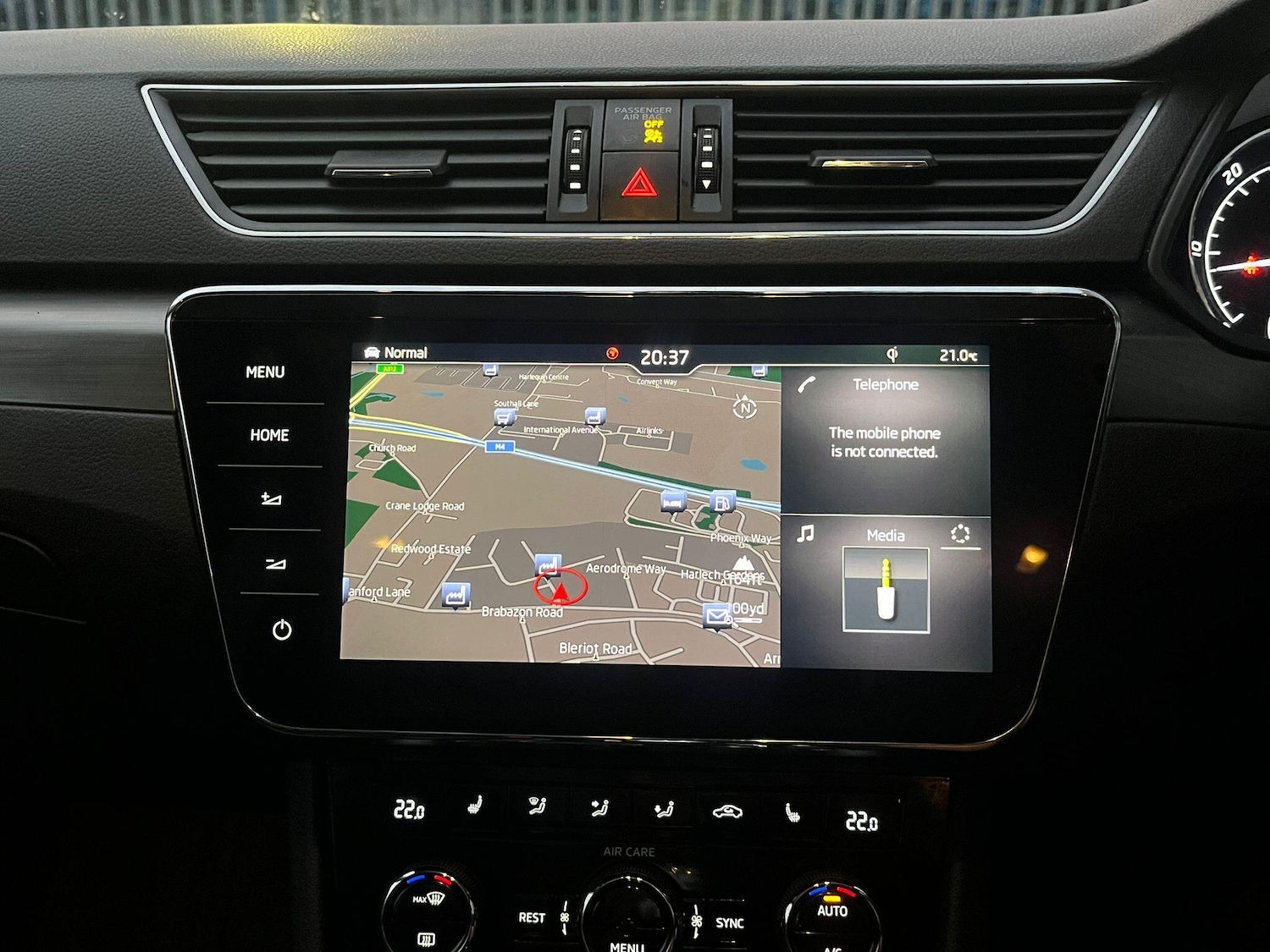 Vehicle 45
