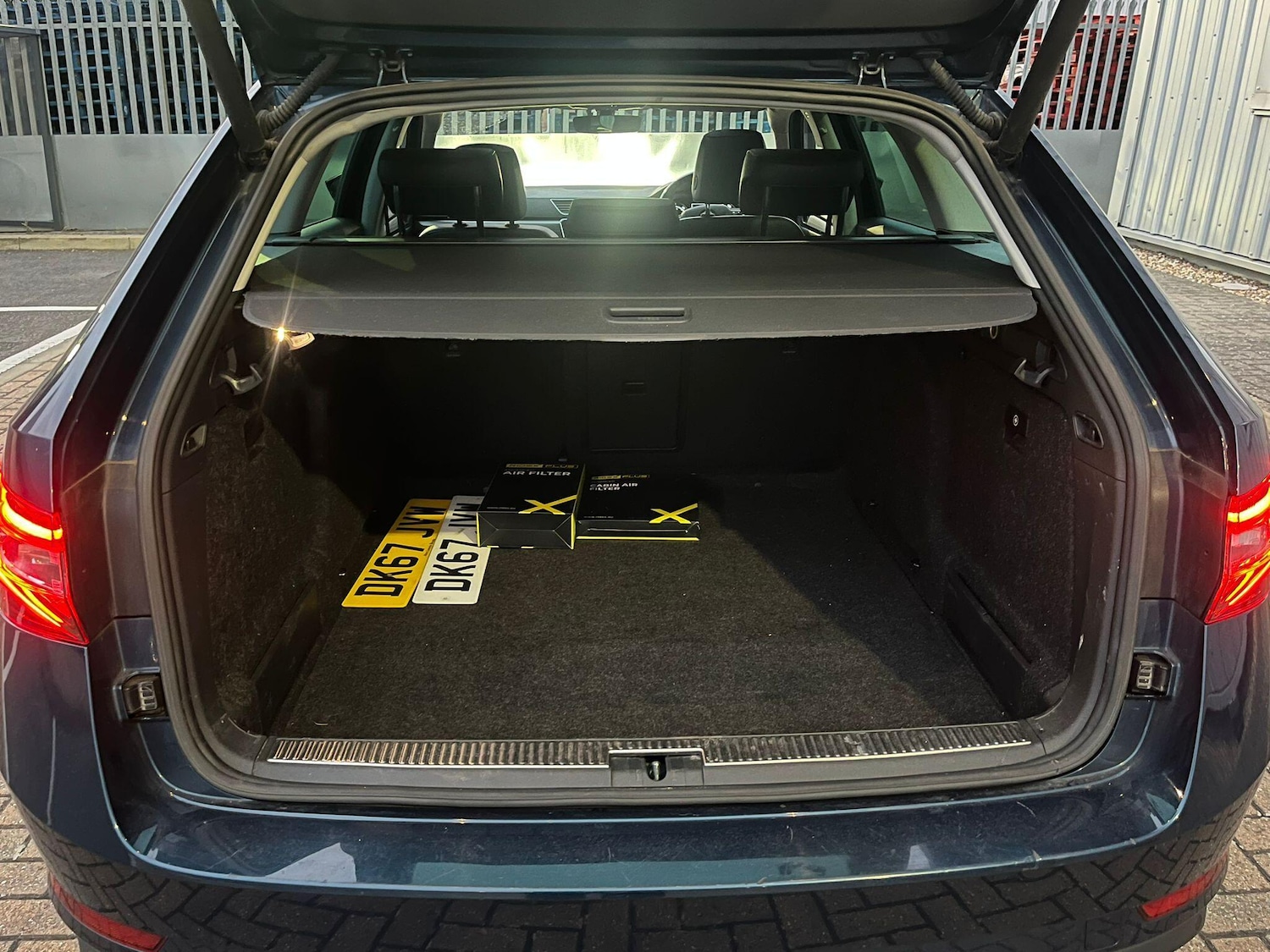 Vehicle 49