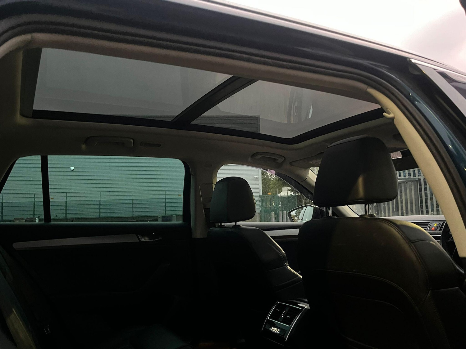 Vehicle 51