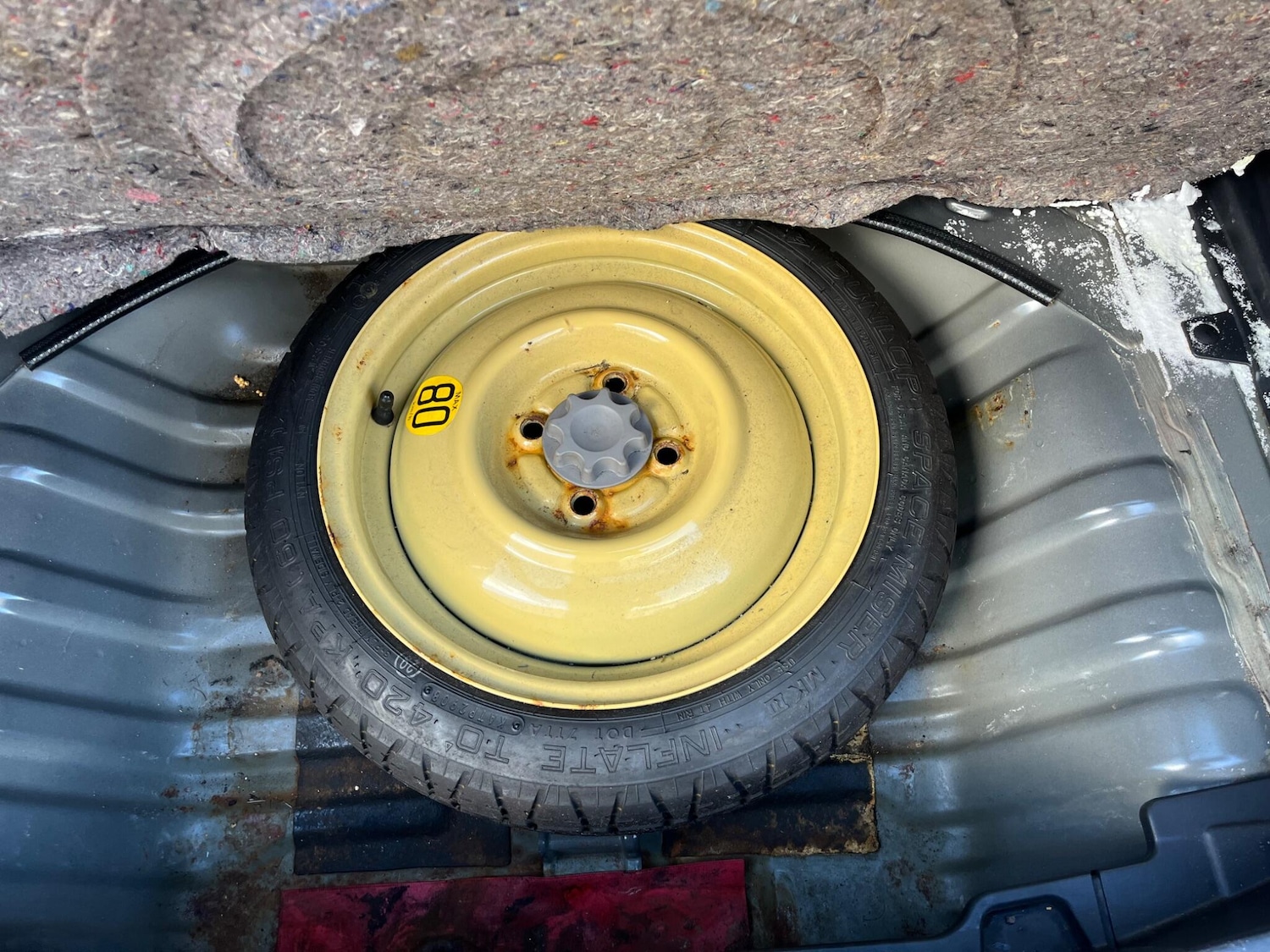 Used Daihatsu Sirion 2009 for sale - 76446566: Photo 100