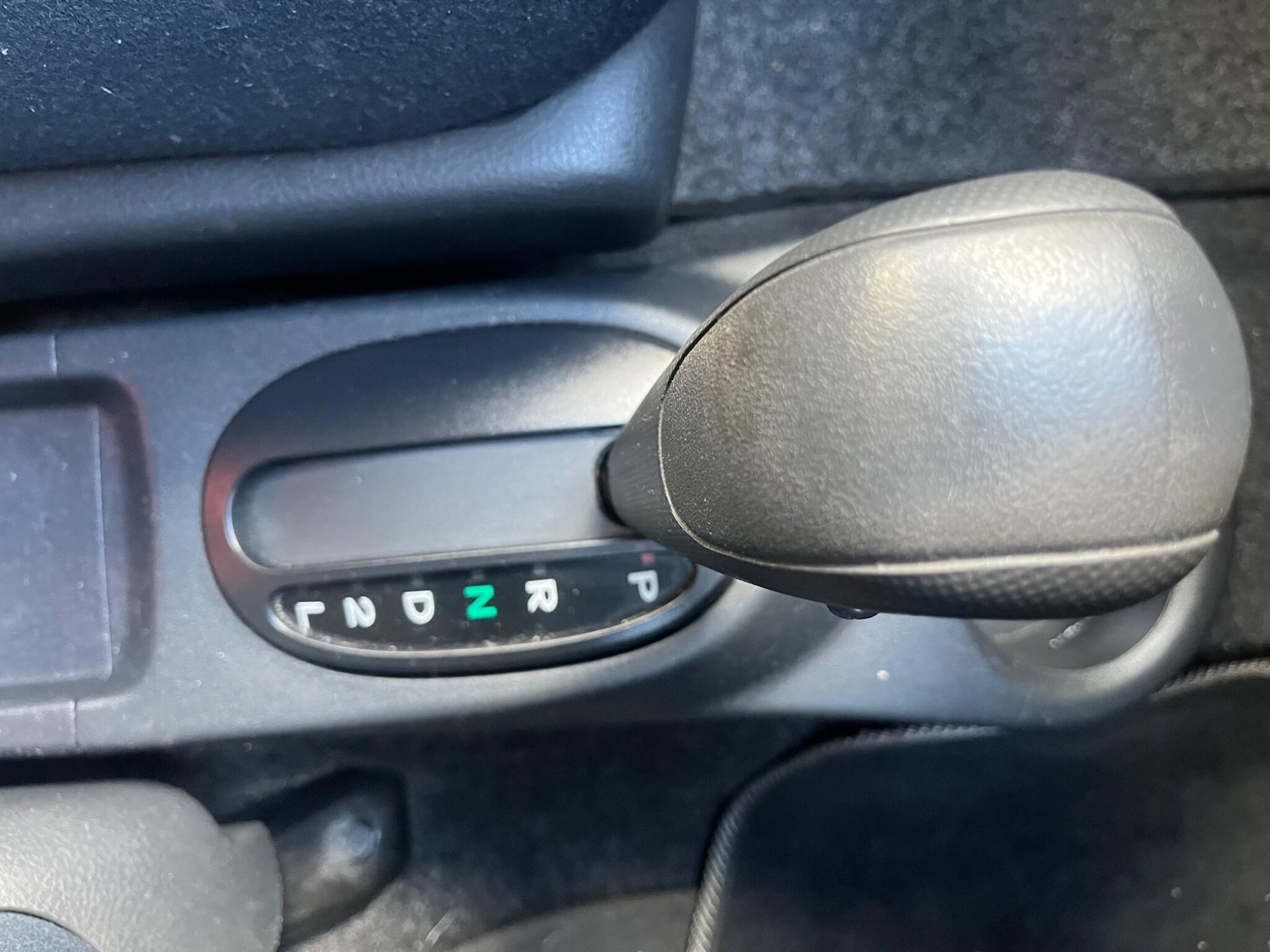 Used Daihatsu Sirion 2009 for sale - 76446566: Photo 34