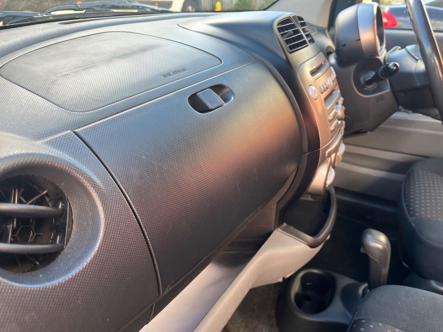 Used Daihatsu Sirion 2009 for sale - 76446566: Photo 39