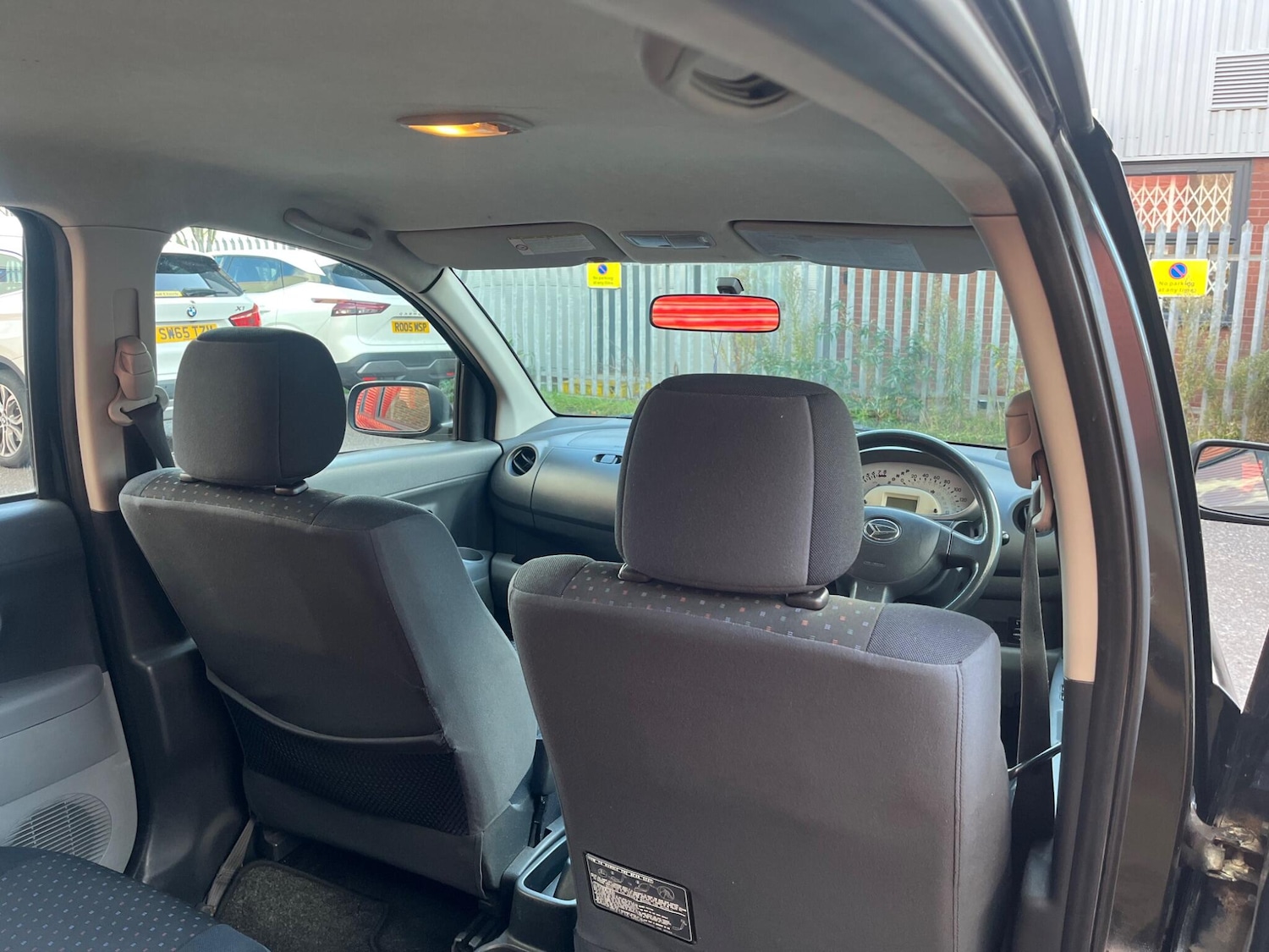 Used Daihatsu Sirion 2009 for sale - 76446566: Photo 46