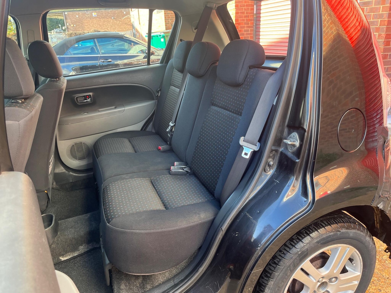 Used Daihatsu Sirion 2009 for sale - 76446566: Photo 49