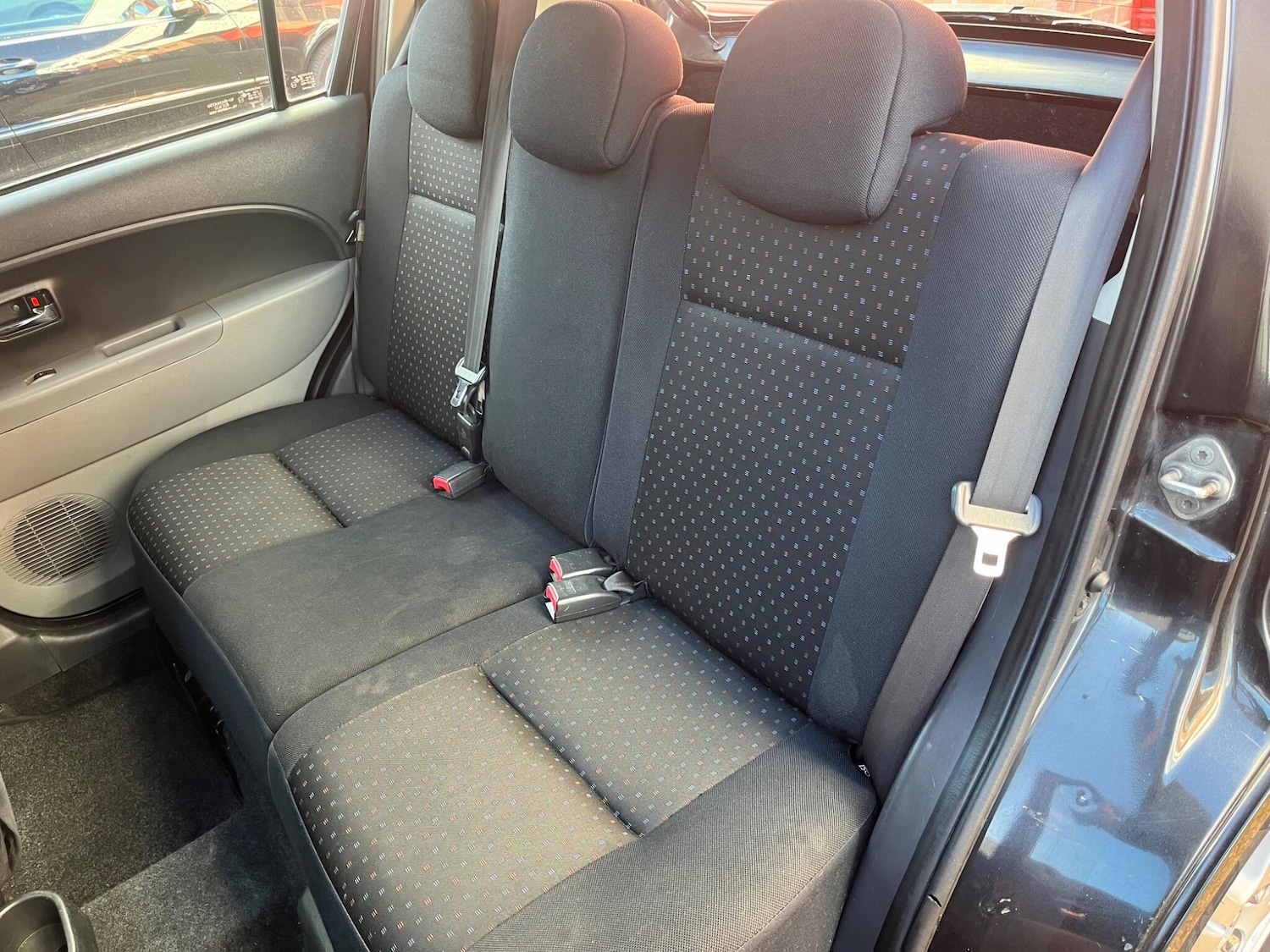 Used Daihatsu Sirion 2009 for sale - 76446566: Photo 51