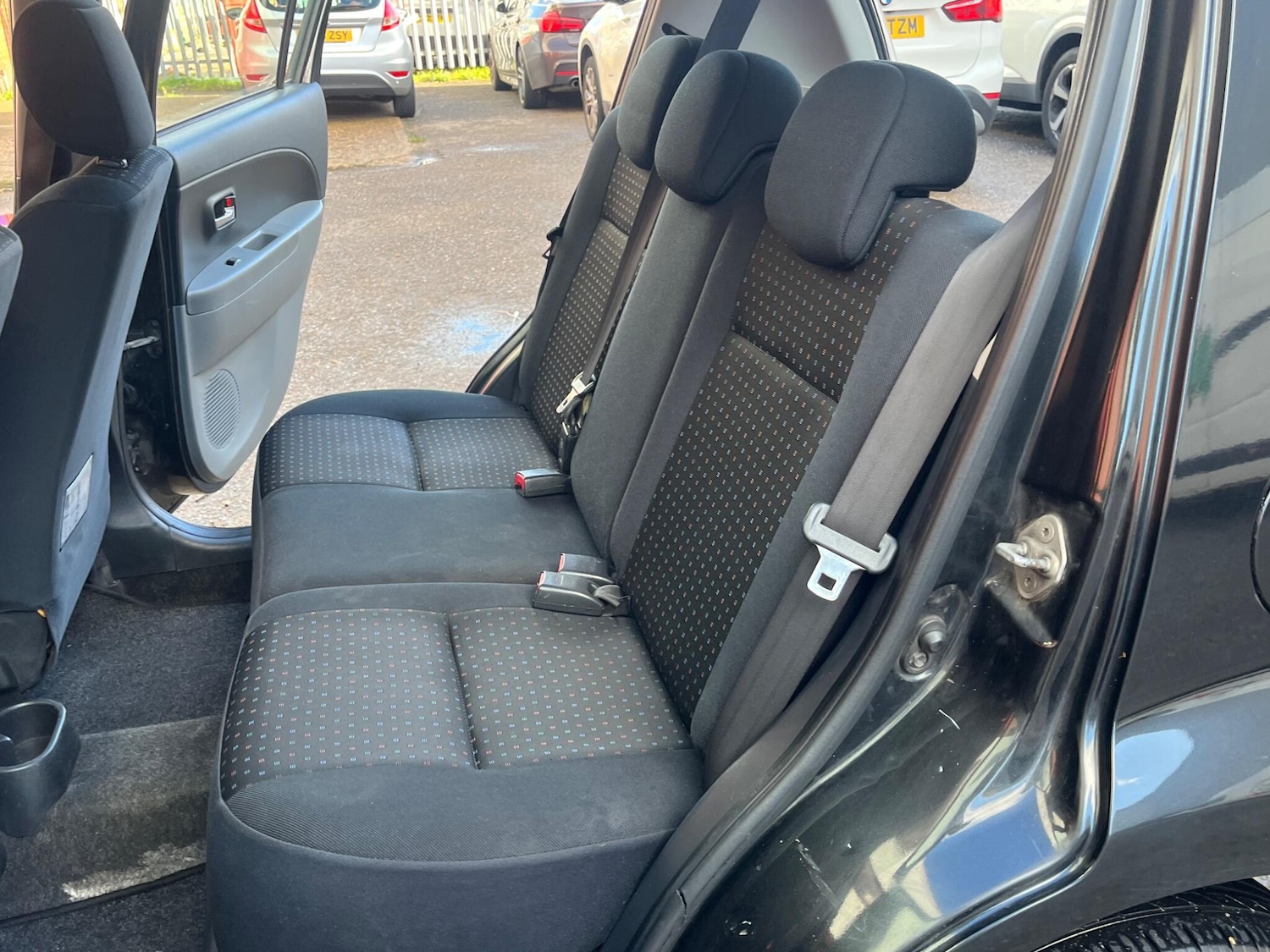 Used Daihatsu Sirion 2009 for sale - 76446566: Photo 53