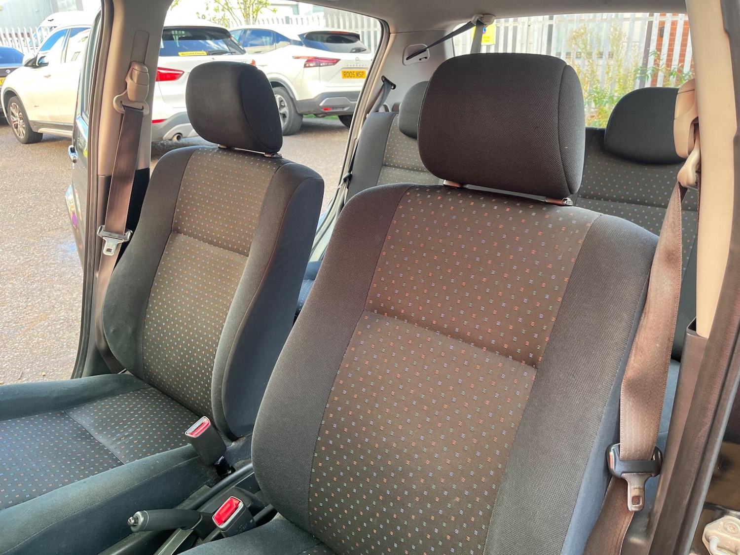 Used Daihatsu Sirion 2009 for sale - 76446566: Photo 54