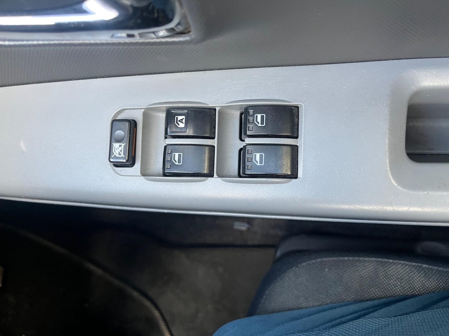 Used Daihatsu Sirion 2009 for sale - 76446566: Photo 55