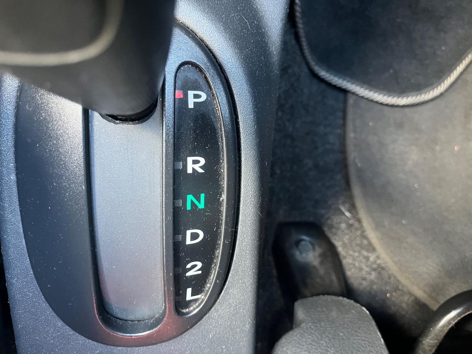 Used Daihatsu Sirion 2009 for sale - 76446566: Photo 58