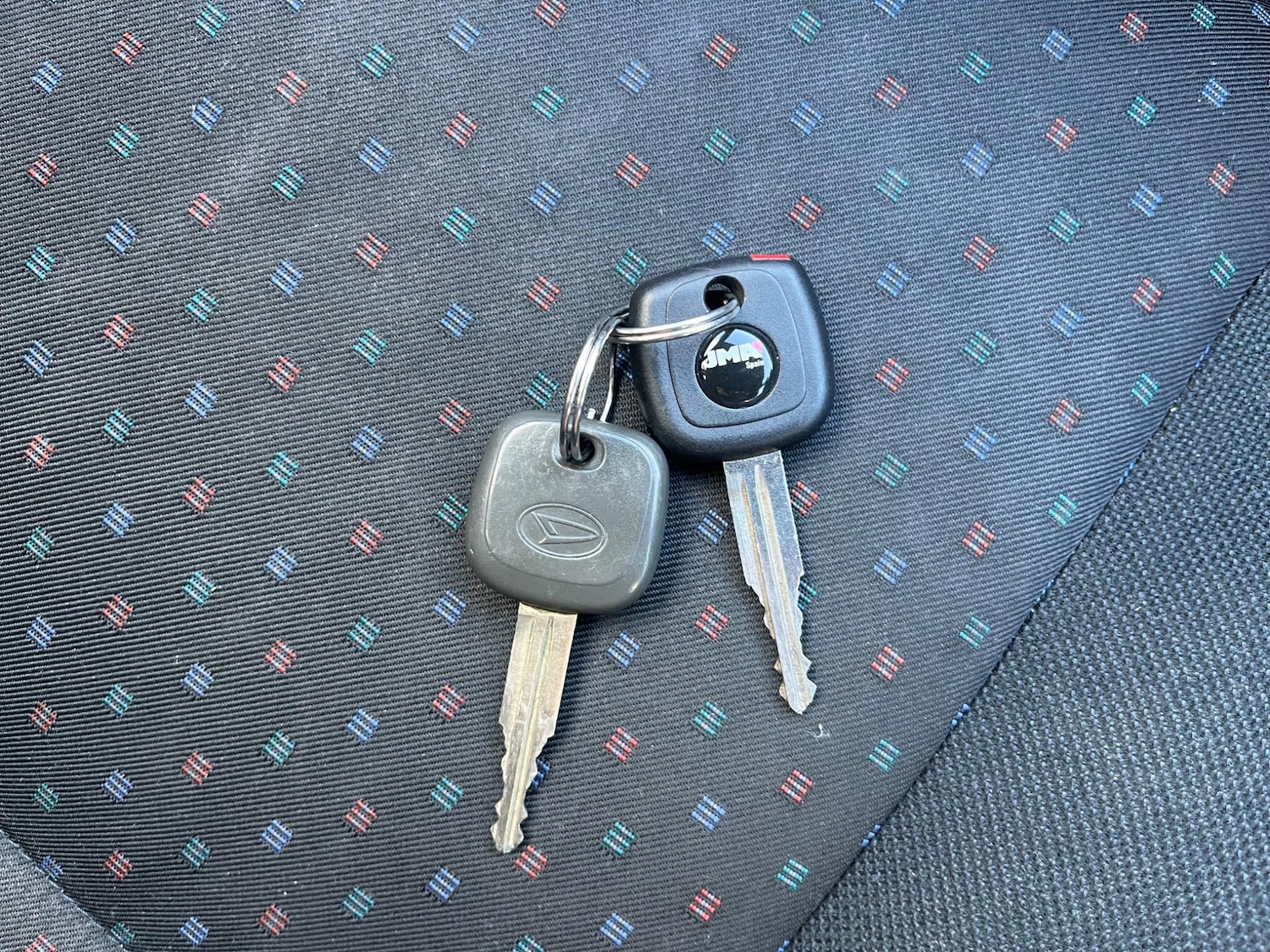 Used Daihatsu Sirion 2009 for sale - 76446566: Photo 63