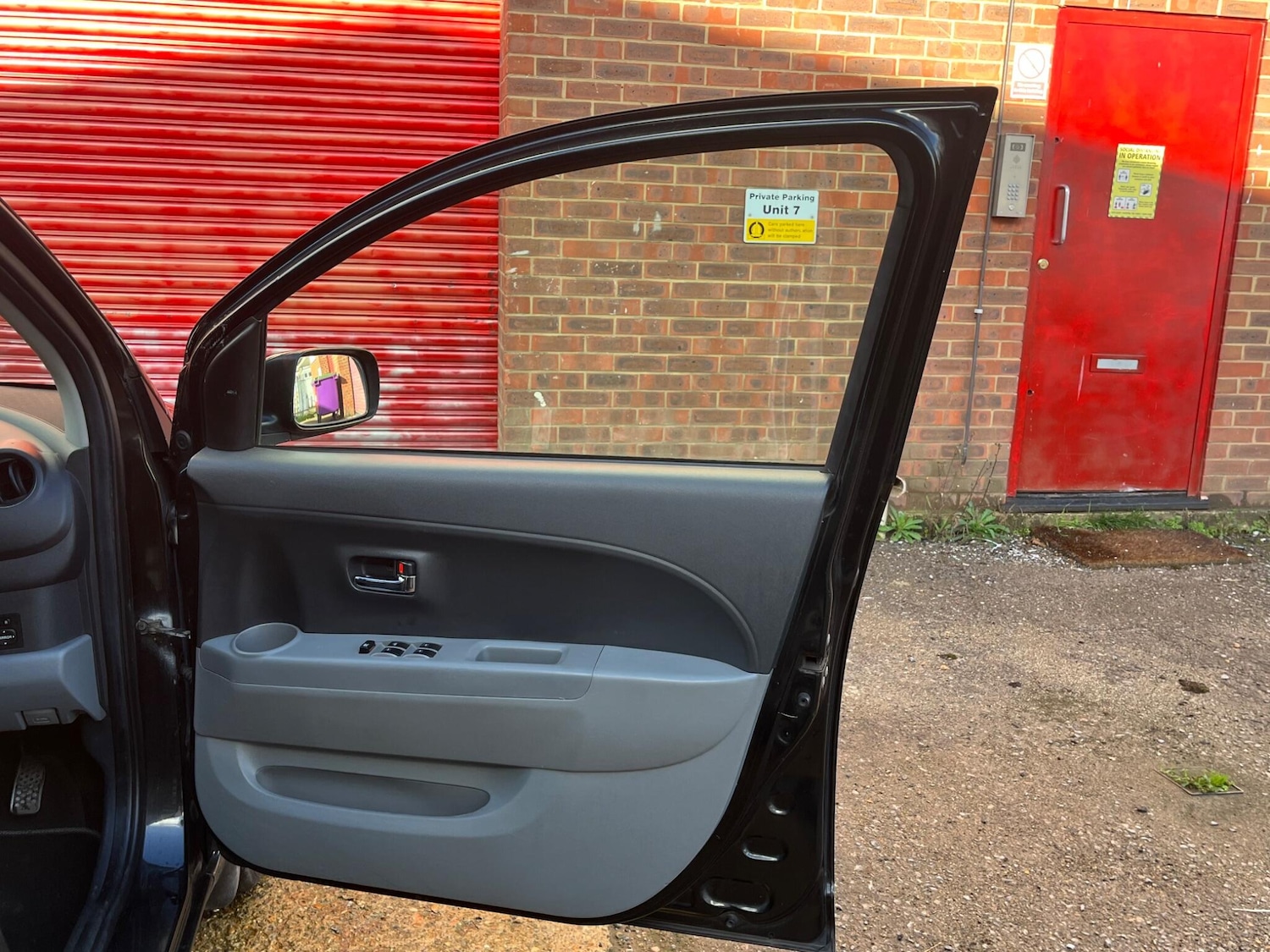 Used Daihatsu Sirion 2009 for sale - 76446566: Photo 64