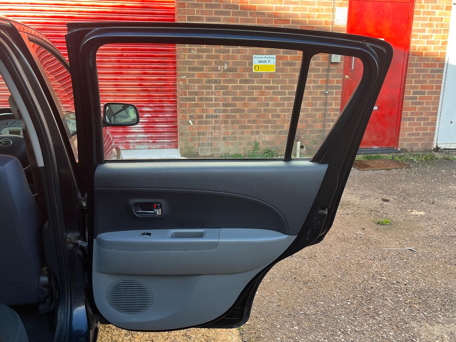 Used Daihatsu Sirion 2009 for sale - 76446566: Photo 66