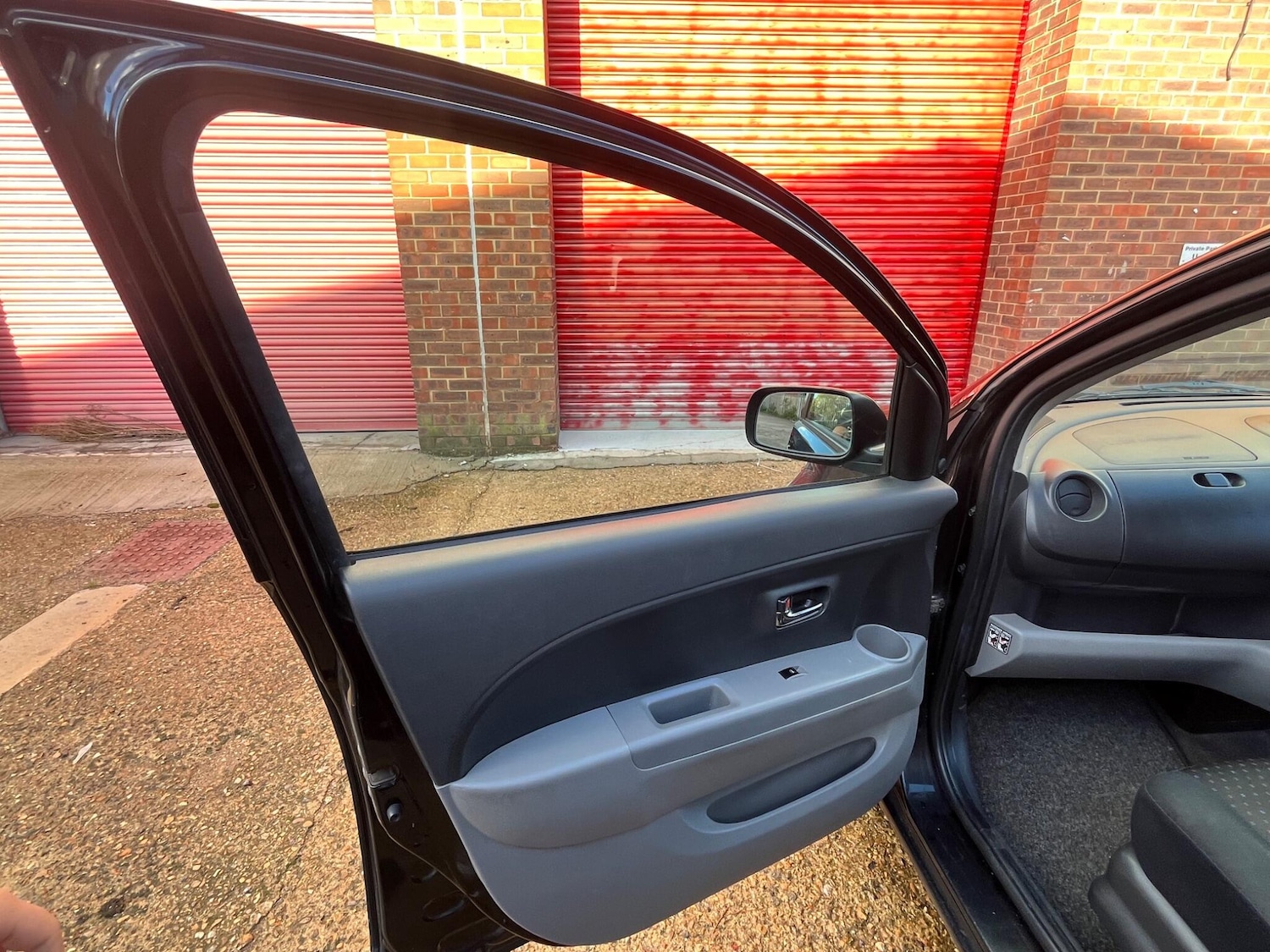 Used Daihatsu Sirion 2009 for sale - 76446566: Photo 67