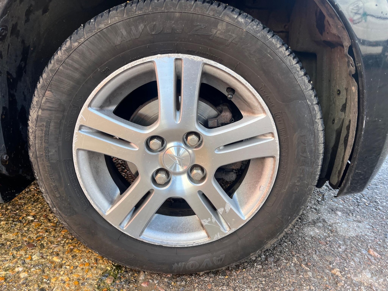 Used Daihatsu Sirion 2009 for sale - 76446566: Photo 70