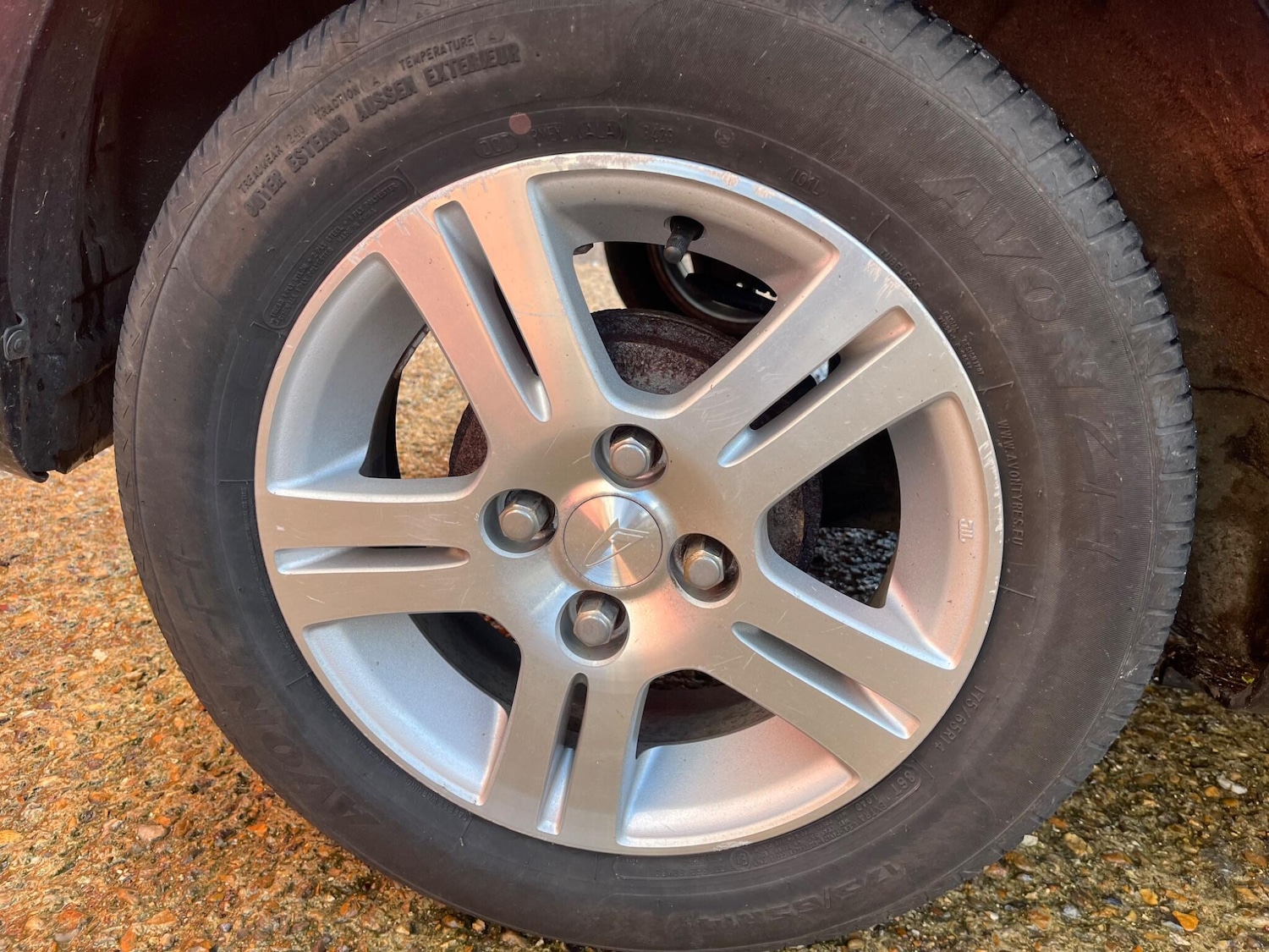 Used Daihatsu Sirion 2009 for sale - 76446566: Photo 71