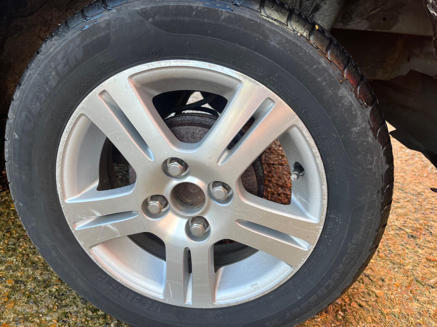 Used Daihatsu Sirion 2009 for sale - 76446566: Photo 72