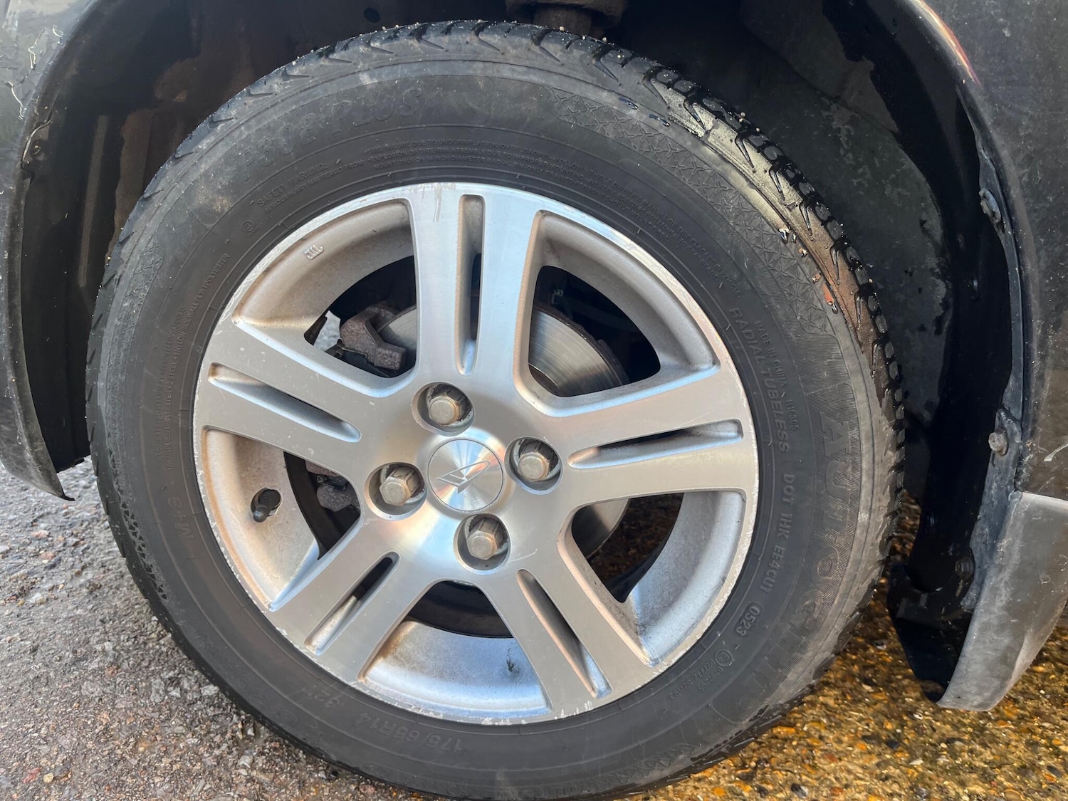 Used Daihatsu Sirion 2009 for sale - 76446566: Photo 73