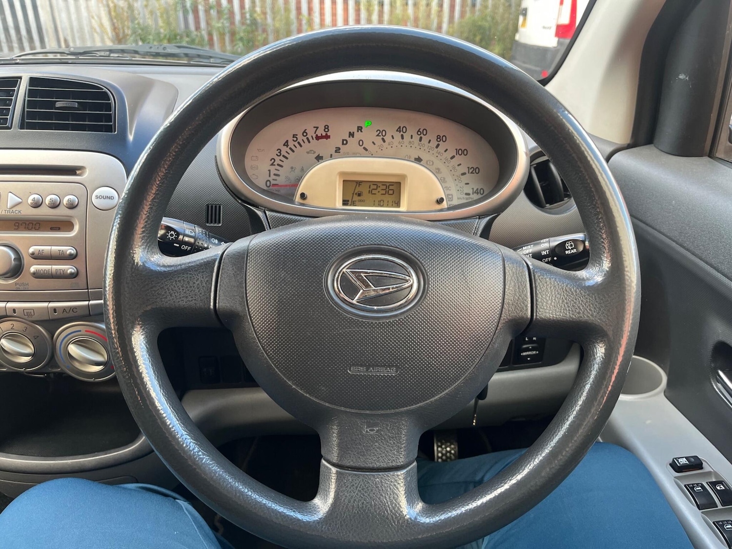 Used Daihatsu Sirion 2009 for sale - 76446566: Photo 79