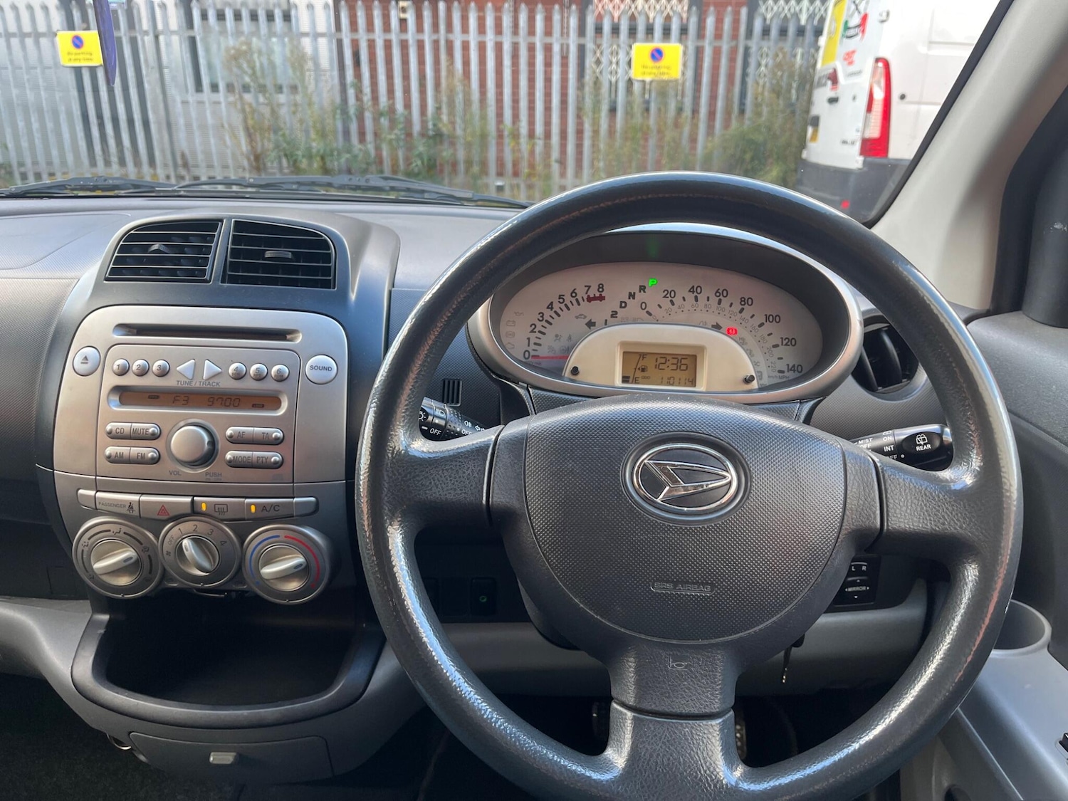Used Daihatsu Sirion 2009 for sale - 76446566: Photo 80