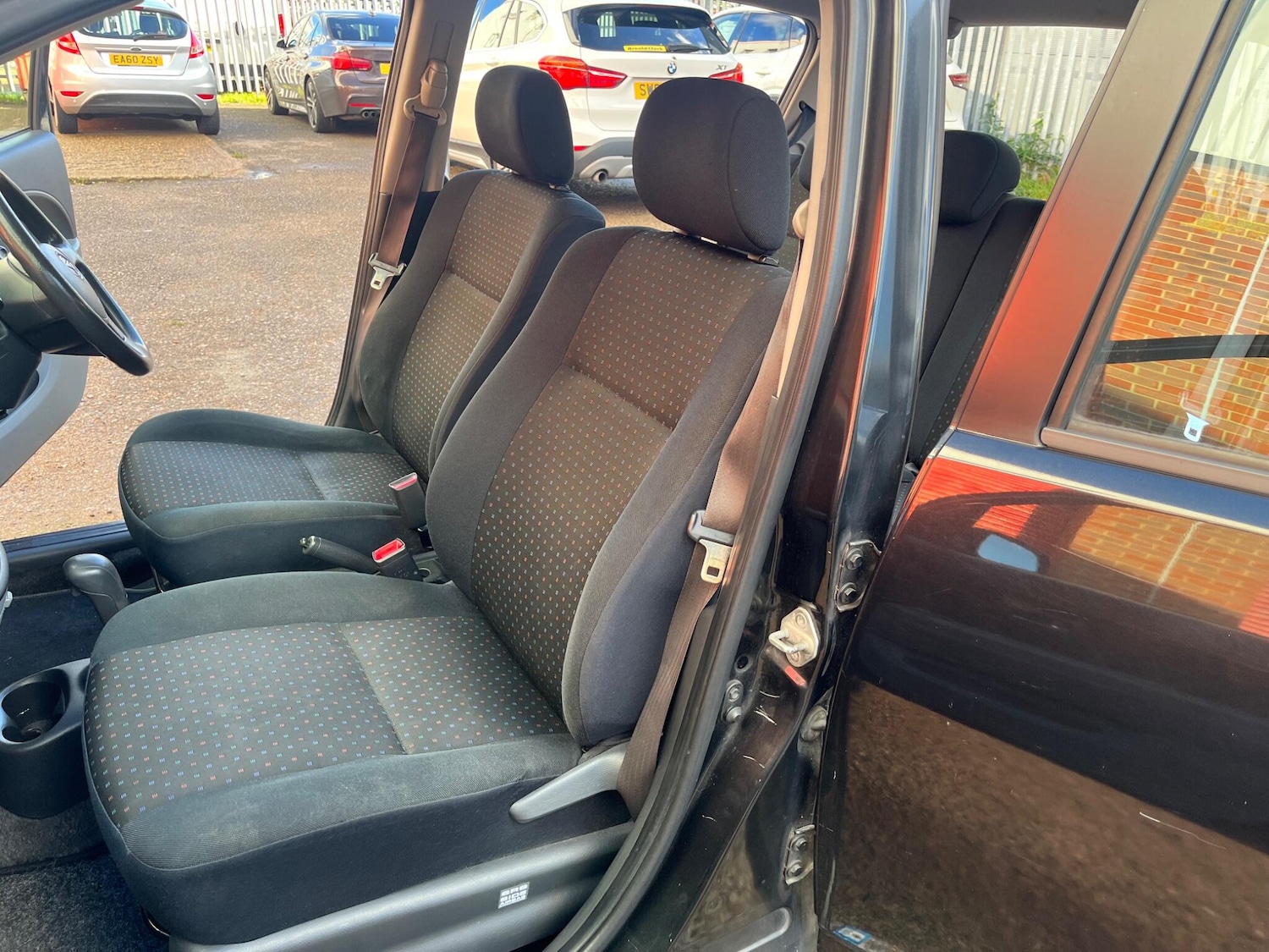 Used Daihatsu Sirion 2009 for sale - 76446566: Photo 84