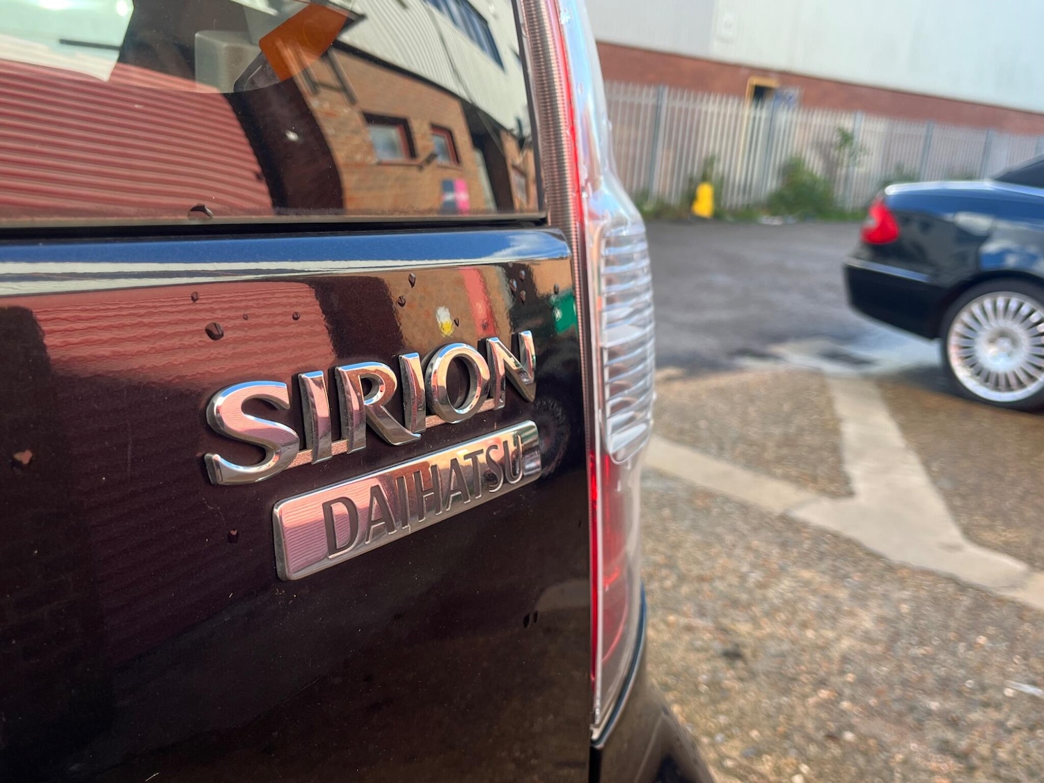 Used Daihatsu Sirion 2009 for sale - 76446566: Photo 91