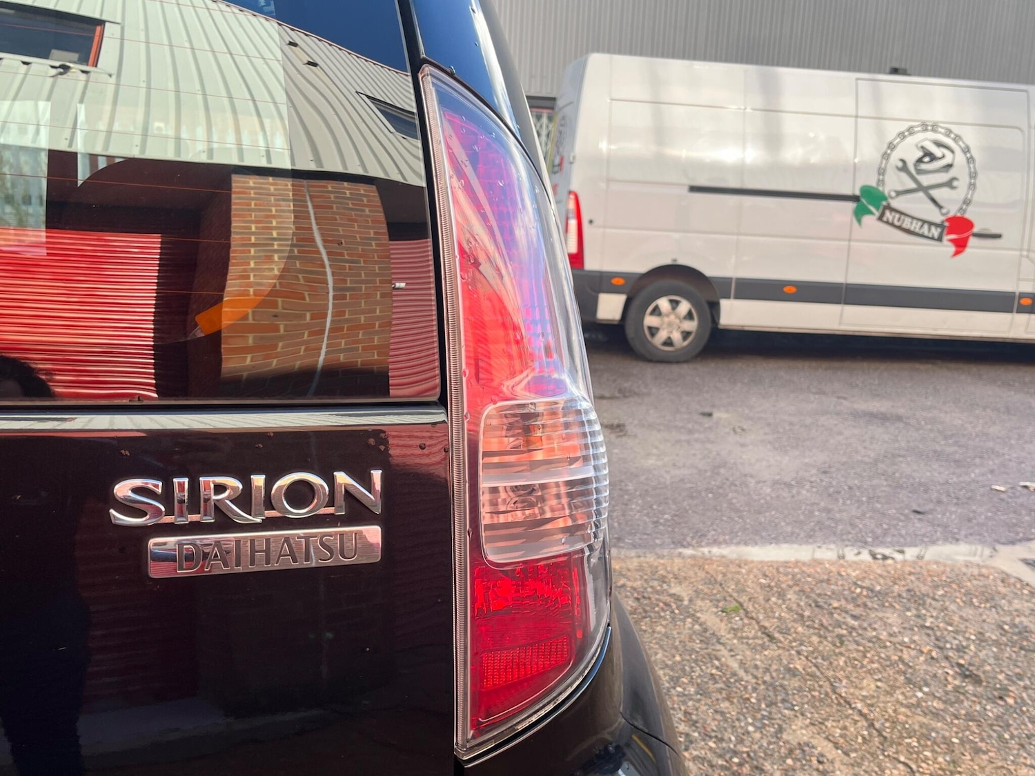 Used Daihatsu Sirion 2009 for sale - 76446566: Photo 92