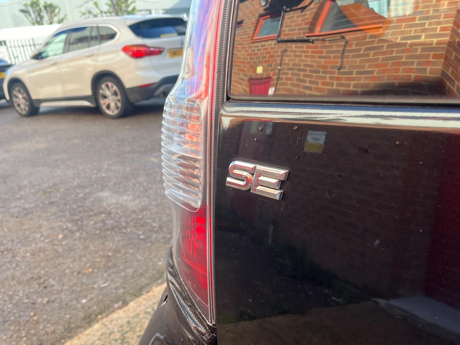 Used Daihatsu Sirion 2009 for sale - 76446566: Photo 93