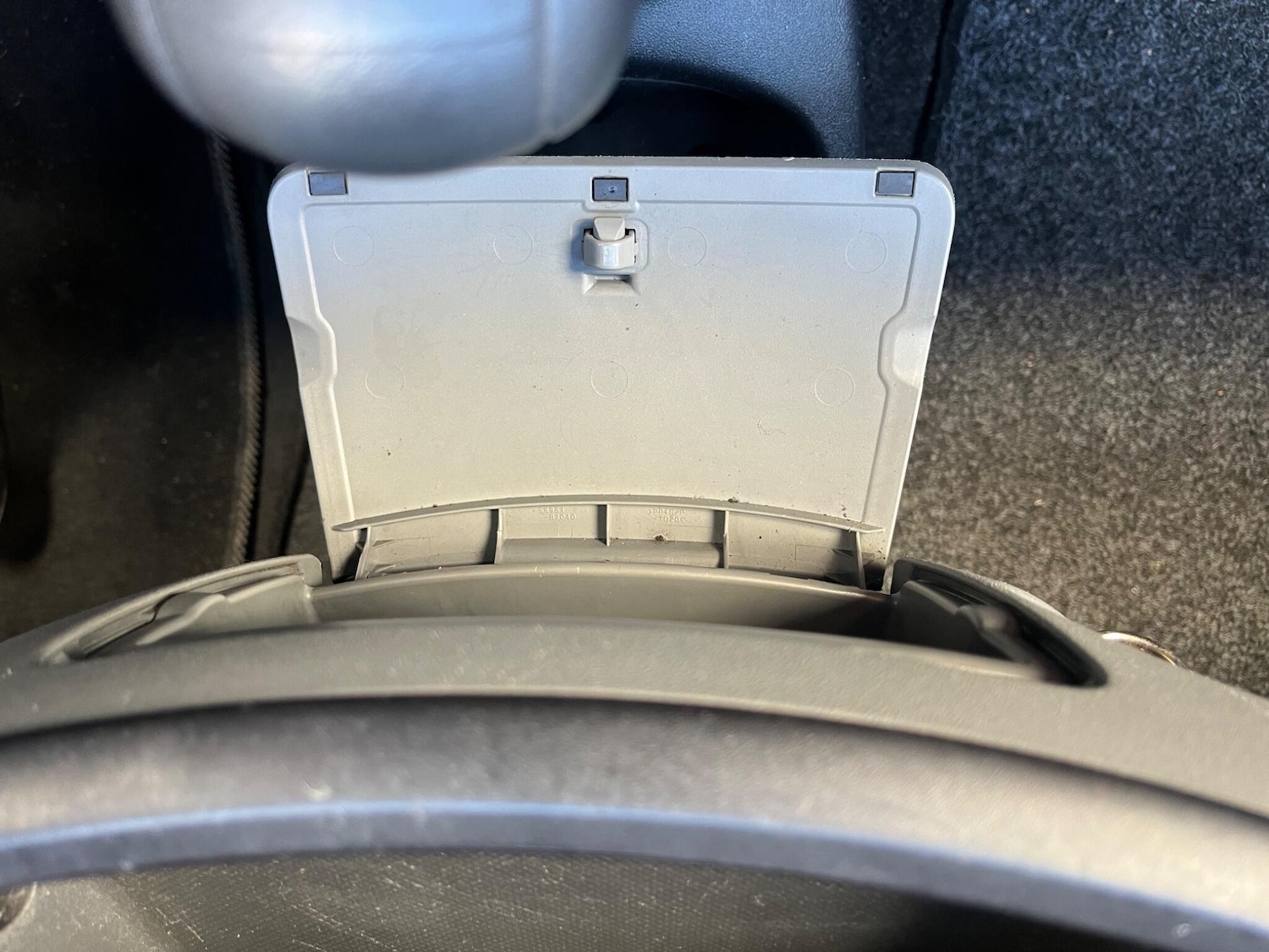 Used Daihatsu Sirion 2009 for sale - 76446566: Photo 99