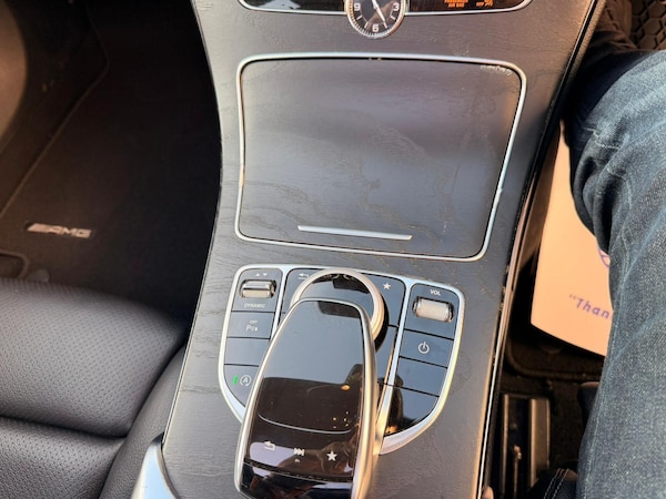 Used Mercedes-Benz C Class 2017 for sale - 76270741: Photo 28