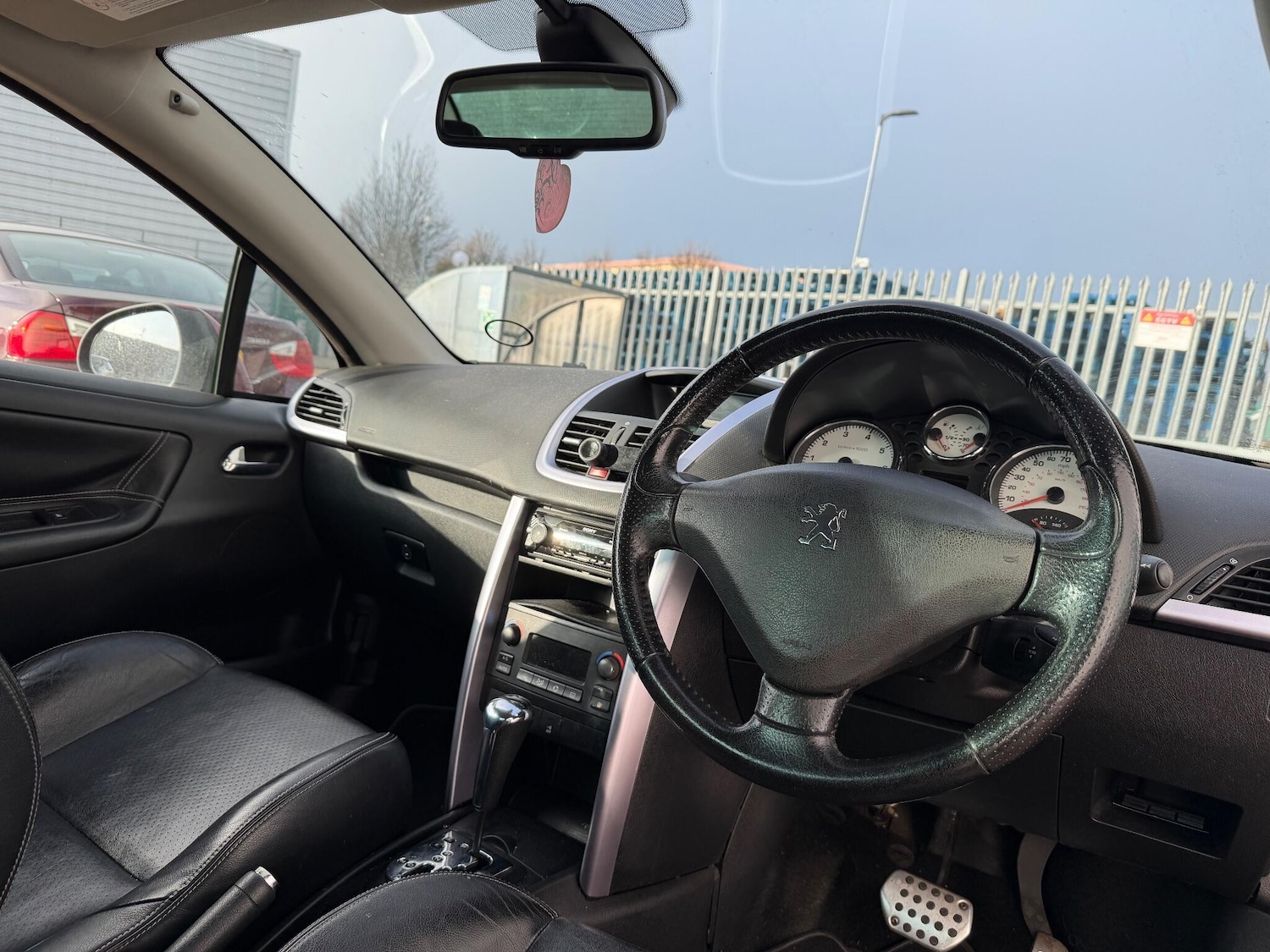 Used Peugeot 207 2007 for sale - 77081672: Photo 13