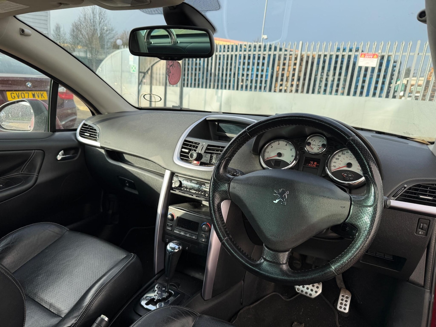 Used Peugeot 207 2007 for sale - 77081672: Photo 14