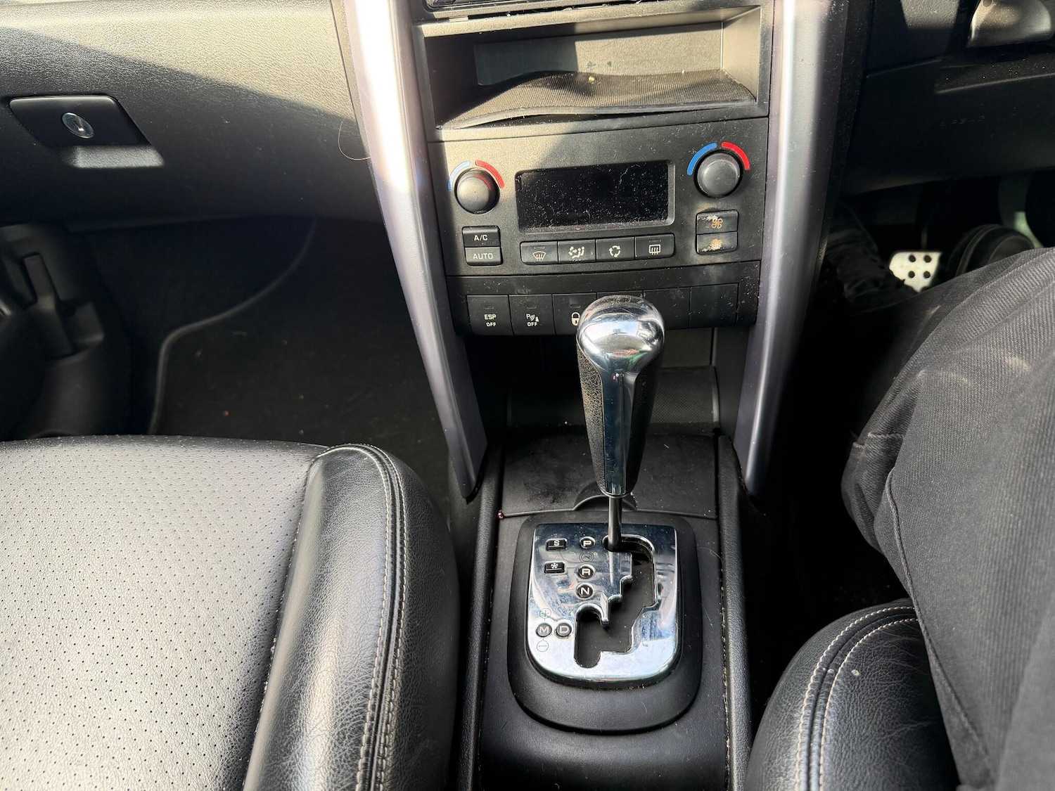 Used Peugeot 207 2007 for sale - 77081672: Photo 15