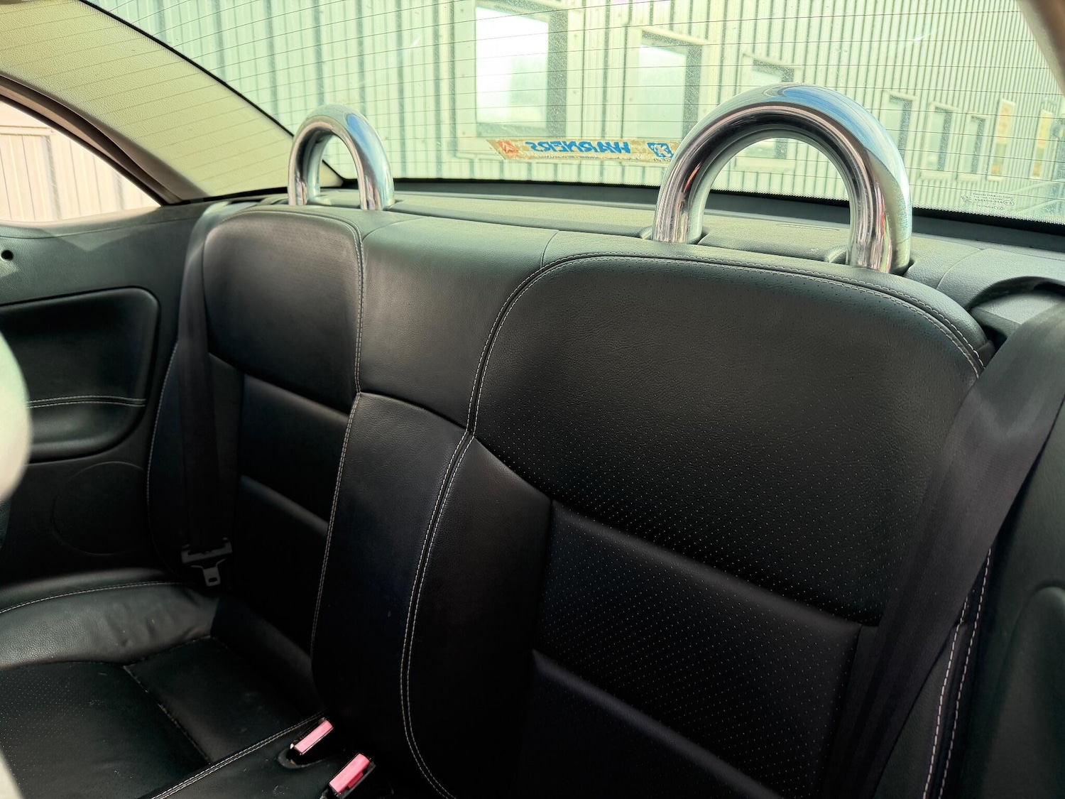 Used Peugeot 207 2007 for sale - 77081672: Photo 16