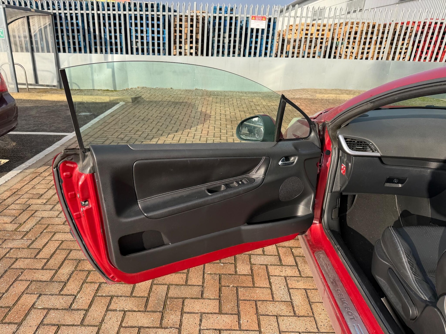 Used Peugeot 207 2007 for sale - 77081672: Photo 20