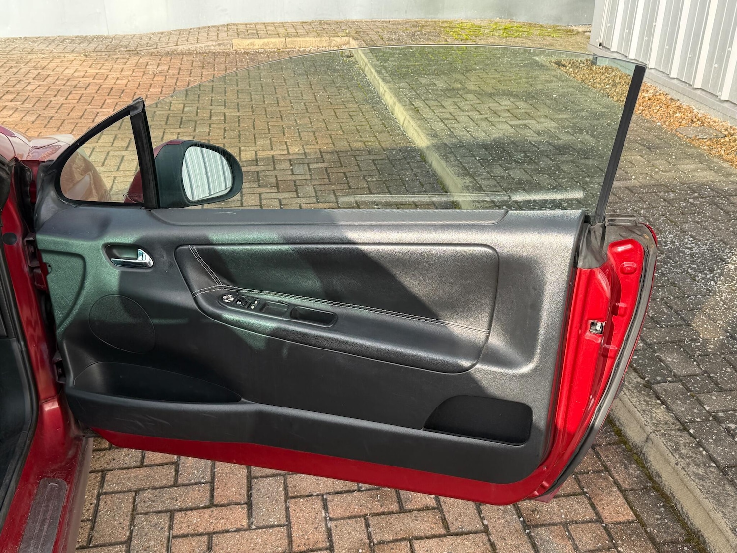 Used Peugeot 207 2007 for sale - 77081672: Photo 21