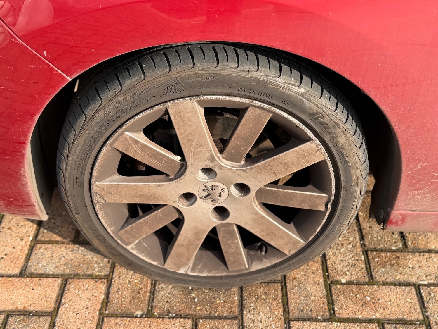 Used Peugeot 207 2007 for sale - 77081672: Photo 23