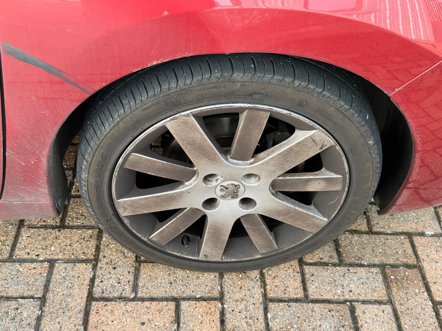 Used Peugeot 207 2007 for sale - 77081672: Photo 25