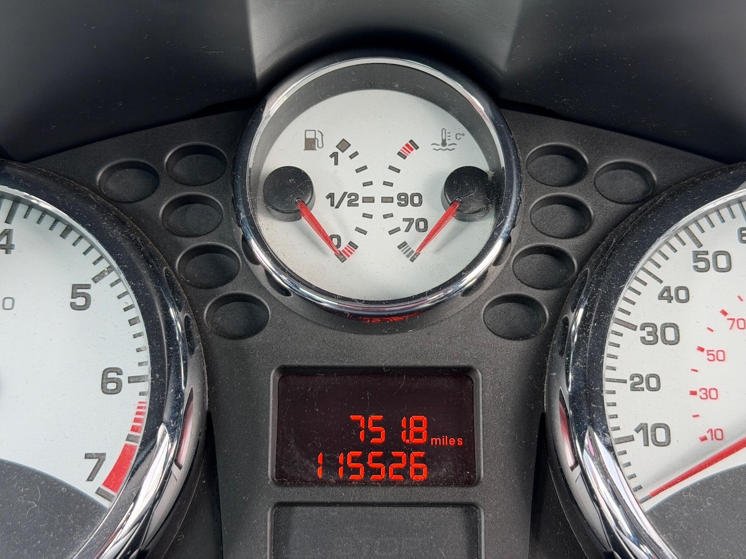 Used Peugeot 207 2007 for sale - 77081672: Photo 27