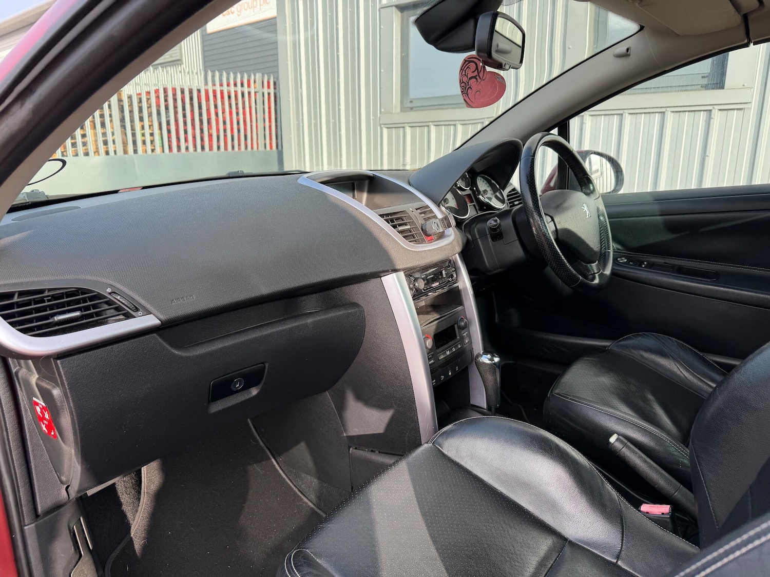 Used Peugeot 207 2007 for sale - 77081672: Photo 30