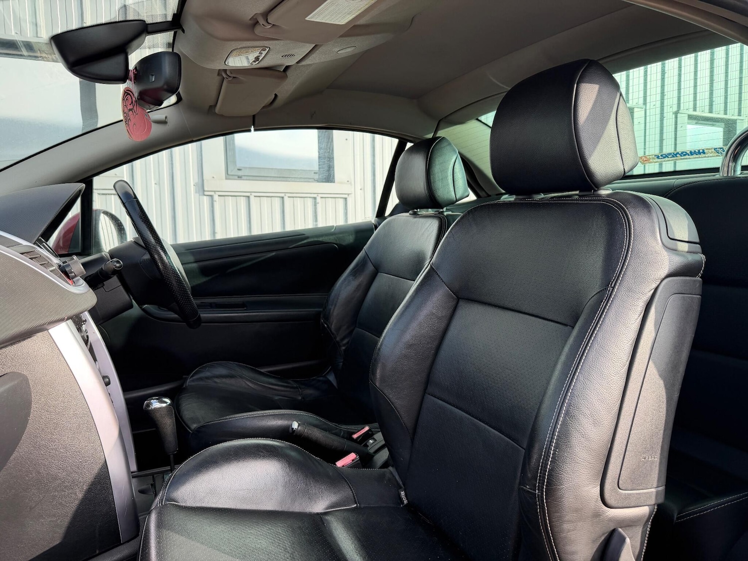 Used Peugeot 207 2007 for sale - 77081672: Photo 31