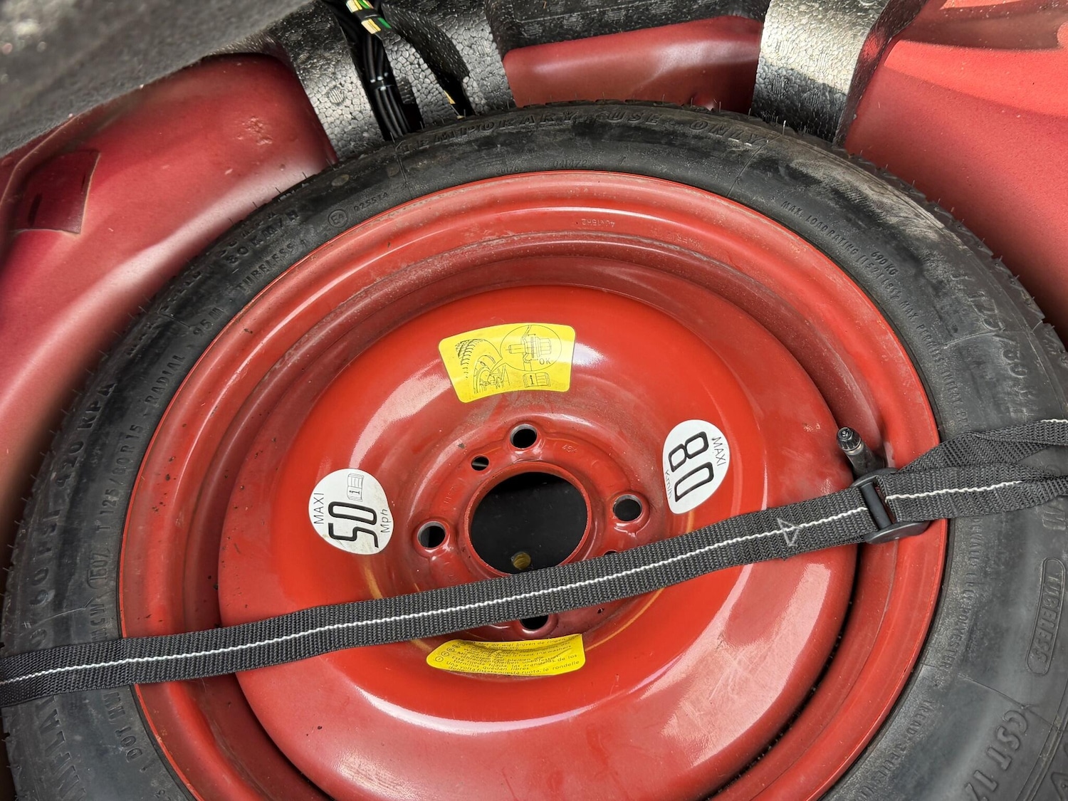 Used Peugeot 207 2007 for sale - 77081672: Photo 34