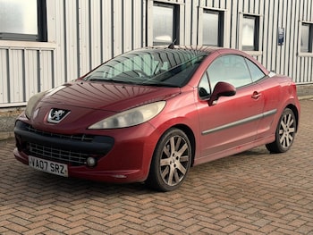 Used Peugeot 207 2007 for sale - 77081672: Photo